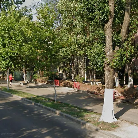 Daire Urban Retreat Bükreş