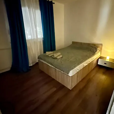 Daire Urban Retreat