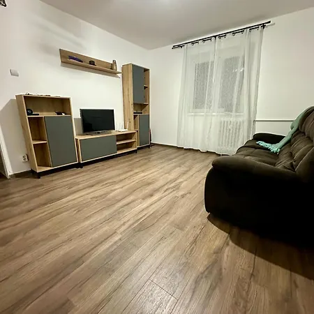 Urban Retreat Apartment *